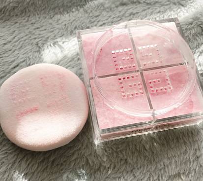 纪梵希2017网红圣诞限定款扒皮