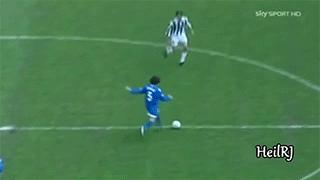 最美好的足球年代永远是那个过去时