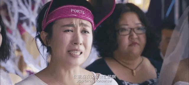 马丽都拍过什么电影就百亿票房了,靠两部电影成为100亿影帝