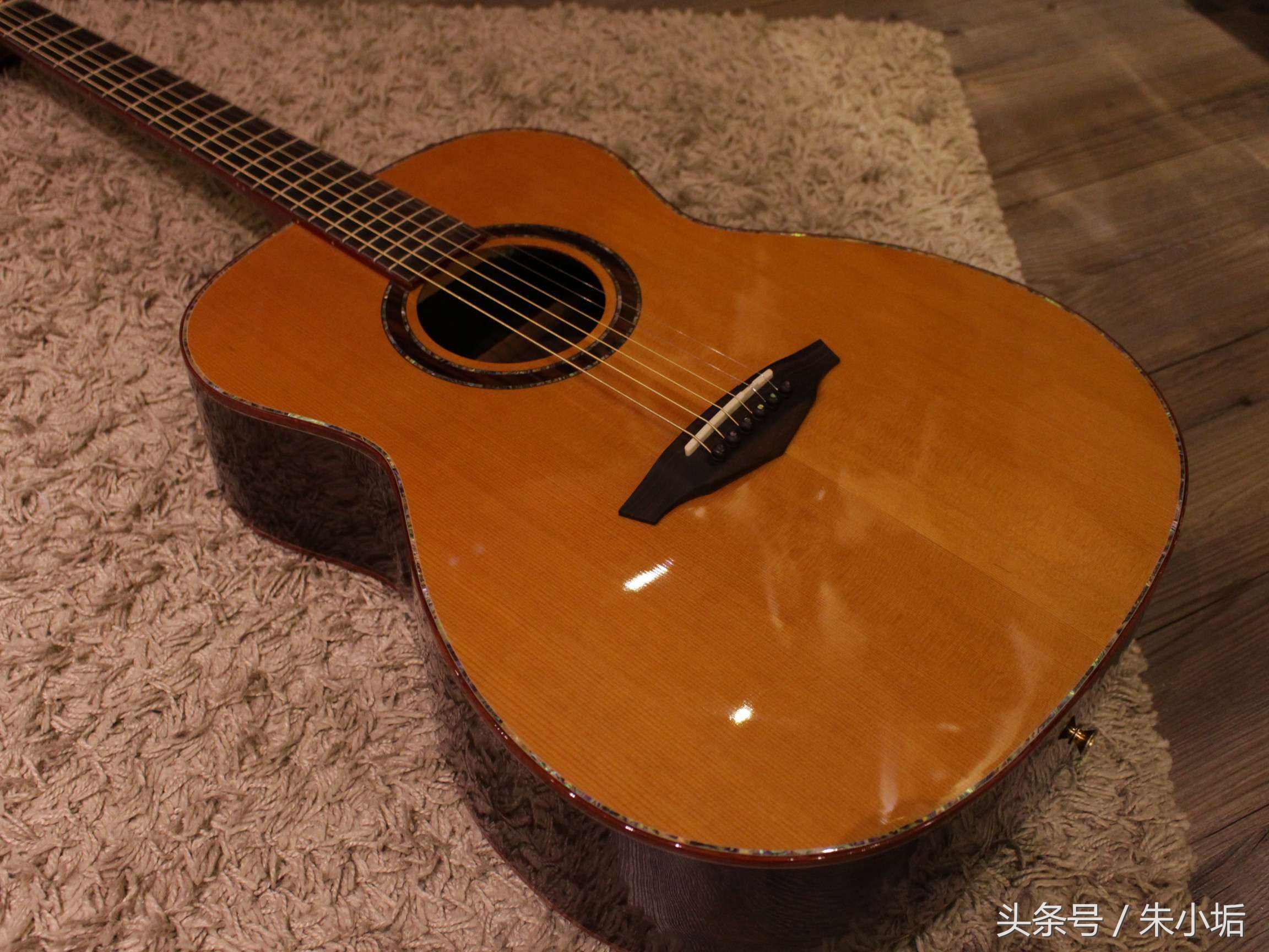 吉他木材等级对照表,做吉他什么木材最好