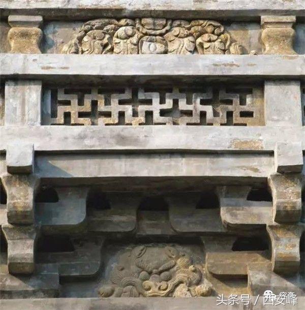 中国八种吉字纹,通天文人字纹