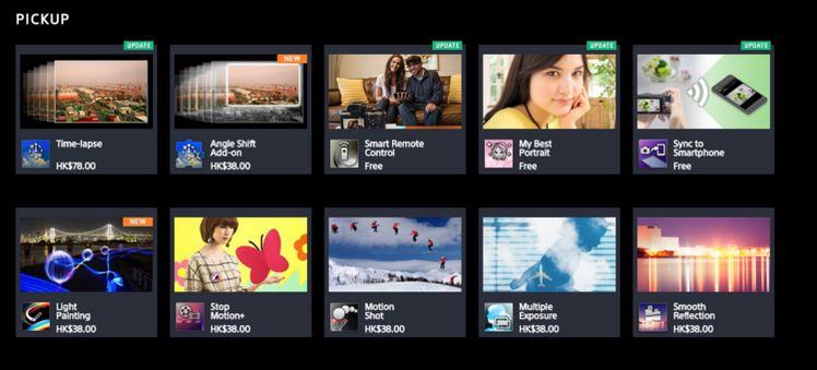 缩时摄影人物拍摄,缩时摄影精彩片段