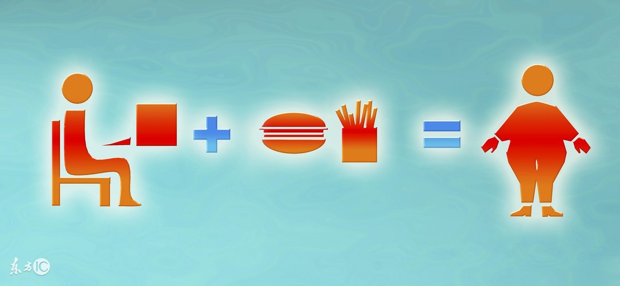 10个坏习惯你中了几条,7个坏习惯你有几个