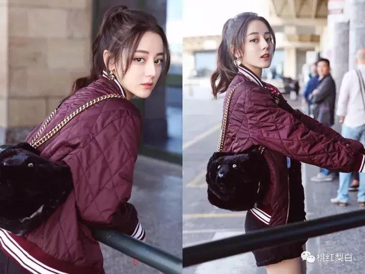 马思纯和曾舜晞,演员马思纯演过的电视剧