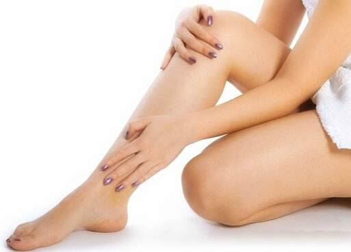 如何减掉小腿肌肉女生,怎么减掉小腿外侧的肉