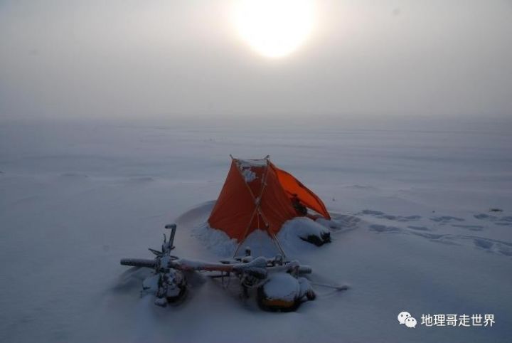 最后的藏北无人区,藏北无人区旅游