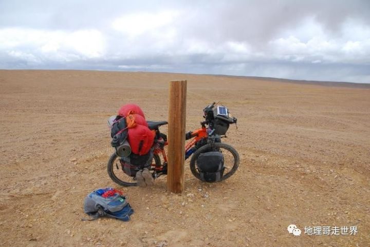 藏北高原无人区攻略,藏北无人区风景美如画