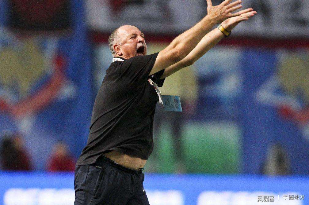 前广州恒大主帅斯科拉里,斯科拉里是否接任国足主帅