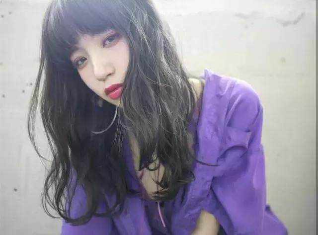 束状感纹理卷,束状纹理凌乱感