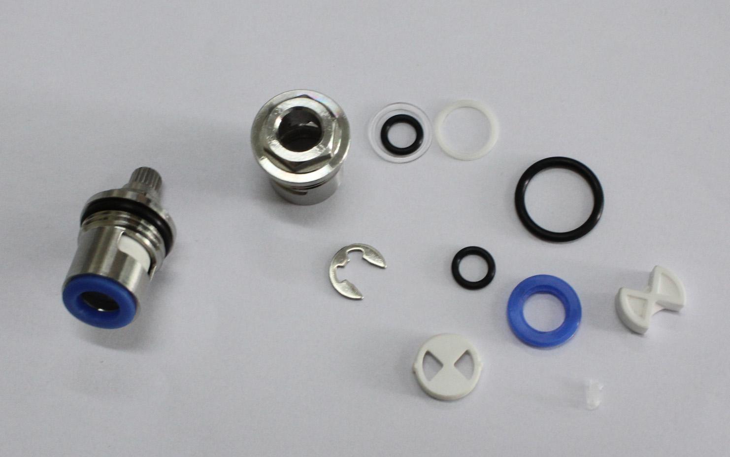 水龙头漏水的正确修理方法,水龙头漏水了师傅教你一招