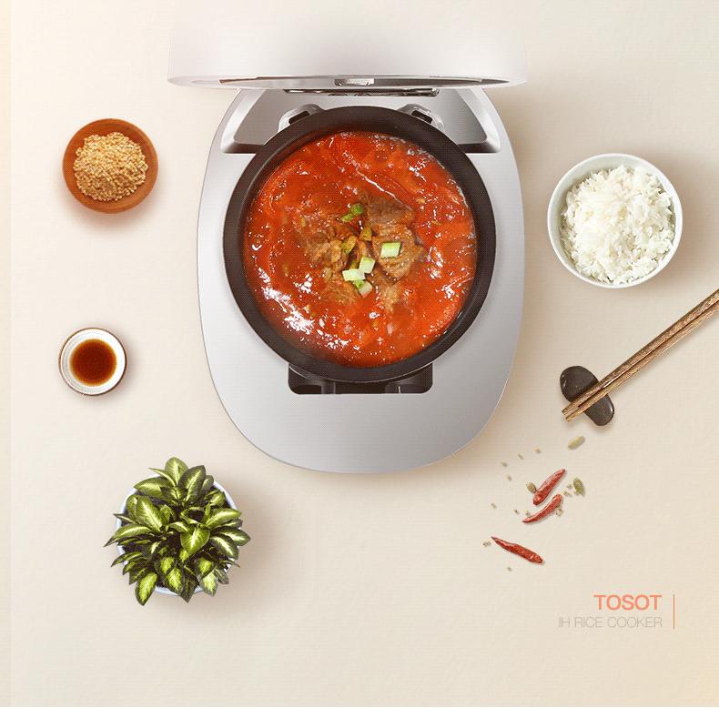 大松电饭煲价格及使用方法,大松压力电饭煲