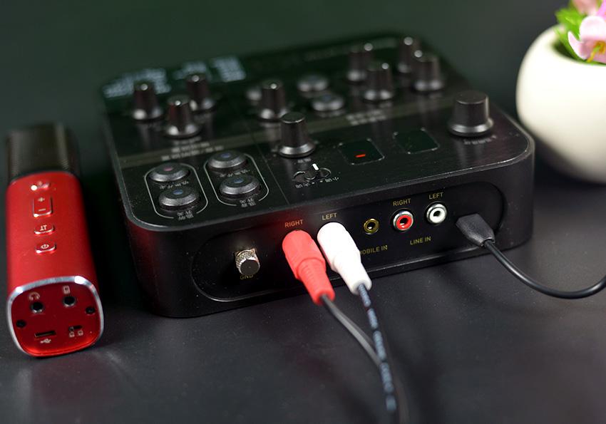 创新声卡k3官方教程,创新声卡k3使用讲解