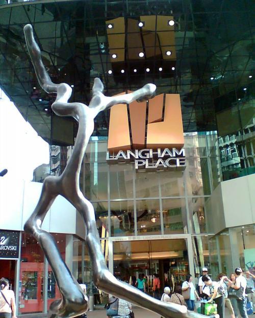 香港购物全攻略去哪儿买买买,香港购物攻略去香港买什么好