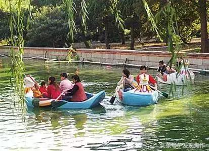 让我怀念的是从前的你,关于焦作的回忆