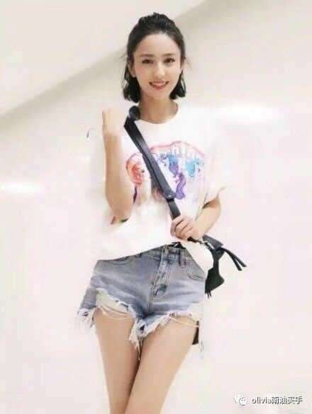 moschinot恤必买款,moschino很清新的一款t恤