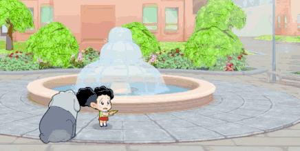 和好朋友闹矛盾了怎么办?棉花糖送你“和好指南”!