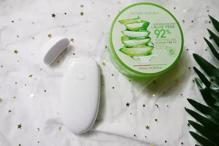 瘦脸美容仪器推荐,日本瘦脸神器有用吗