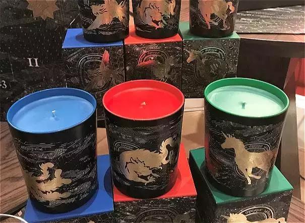 论抢钱只服圣诞倒数日历，钱包捂紧没？