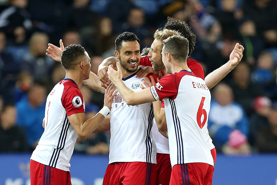 西布朗战报：查德利世界波建功灯笼裤1-1客平莱斯特