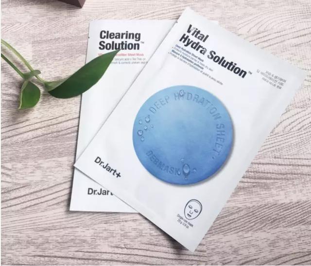 熬夜*党**爱用的平价面膜，效果居然不输钢铁侠