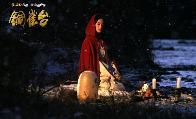 盘点那些深藏不露的女星,片叶不沾身深藏功与名