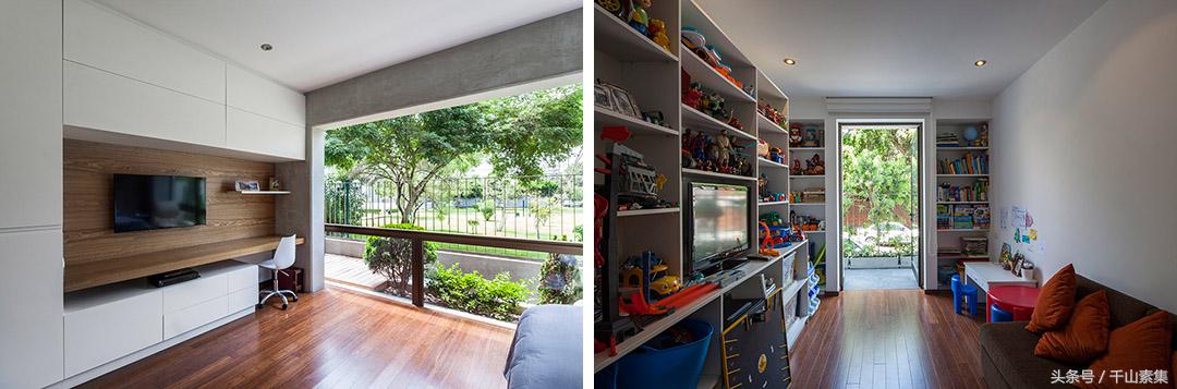 曼谷创意建筑排名,泰国风格的建筑设计介绍