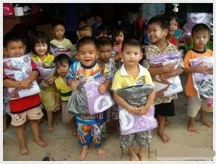 泰国的民生与日常生活视频,泰国人民的福利