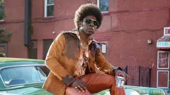 但逢乱世，必生枭雄！这部美剧，值得一看！