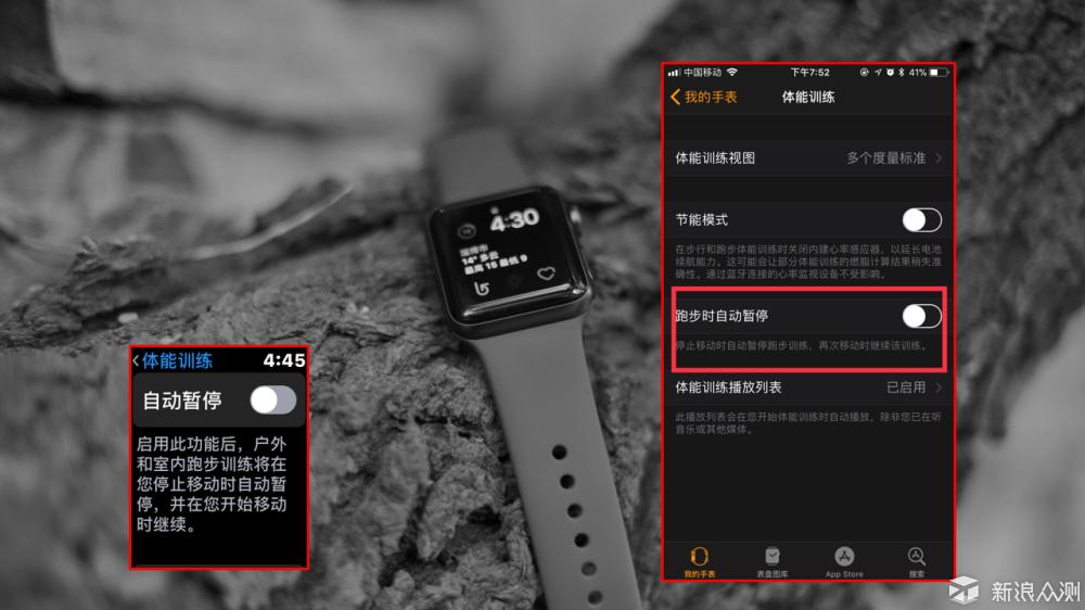 applewatchseries3测评,applewatchseries38g体验