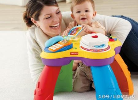 小孩玩具买什么最合适,该给宝宝买什么玩具3岁