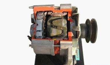 汽车发电机异响故障及处理方法,汽车发电机故障还能开吗