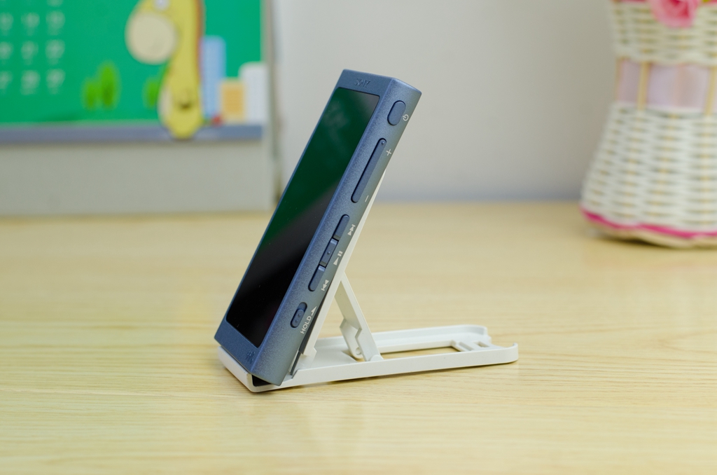 iPod已去,信仰不灭!索尼中端*放播**器值得买么?