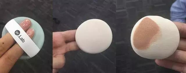 十分钟画出自然底妆,5分钟搞定底妆浮粉