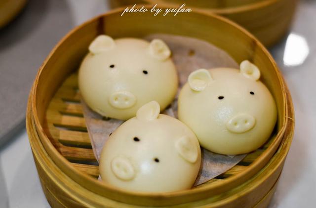 广东旅行吃早茶,来广东一定要去品尝早茶