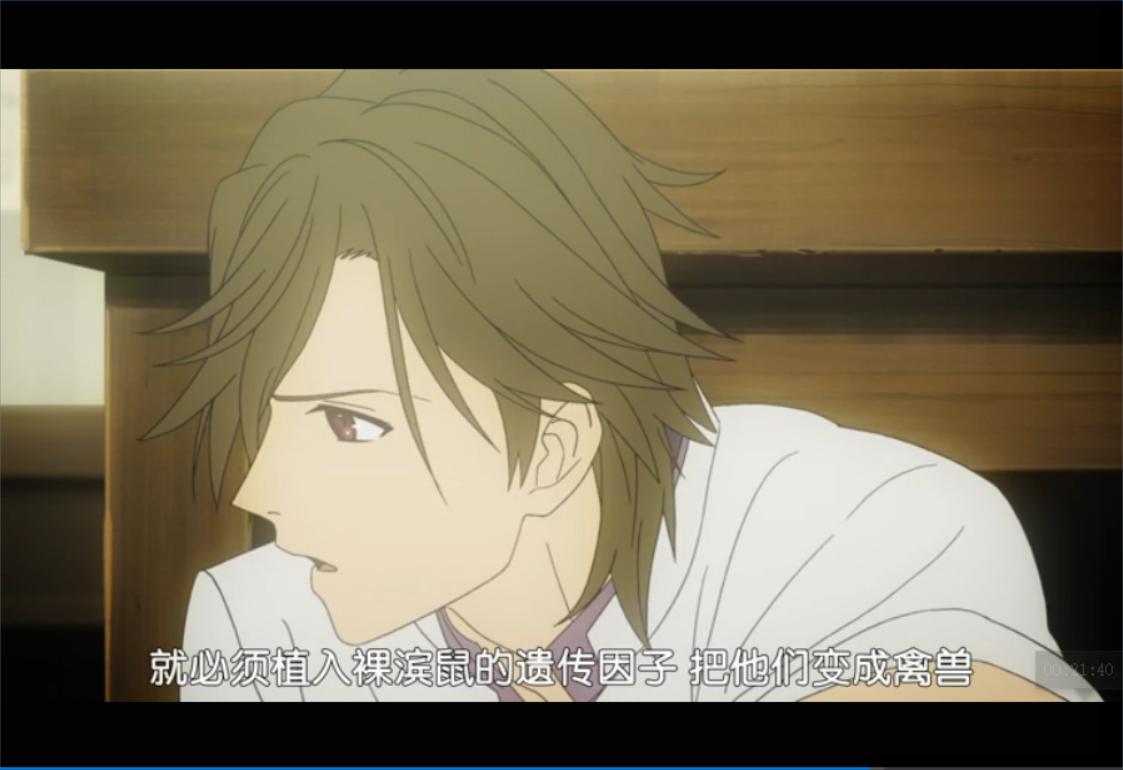 反乌托邦动漫推荐,反乌托邦动漫之光