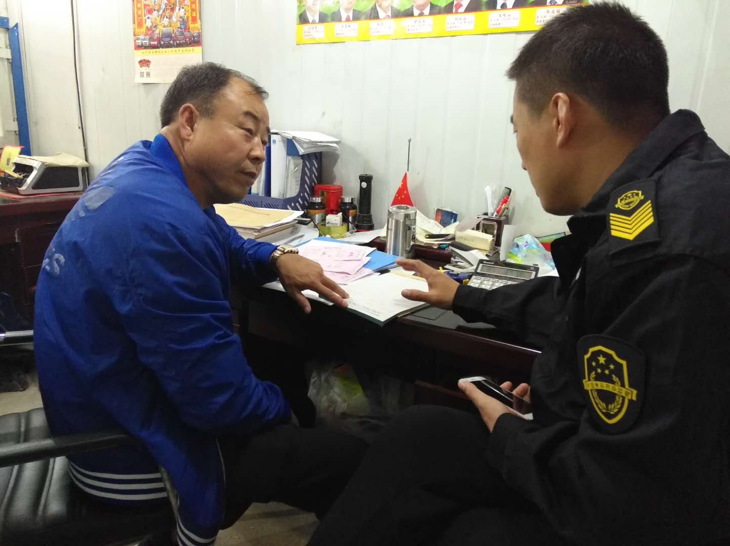 食药监局突击检查农贸市场,海鲜市场食品专项检查