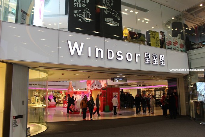 香港购物攻略买什么表,香港购物攻略买衣服