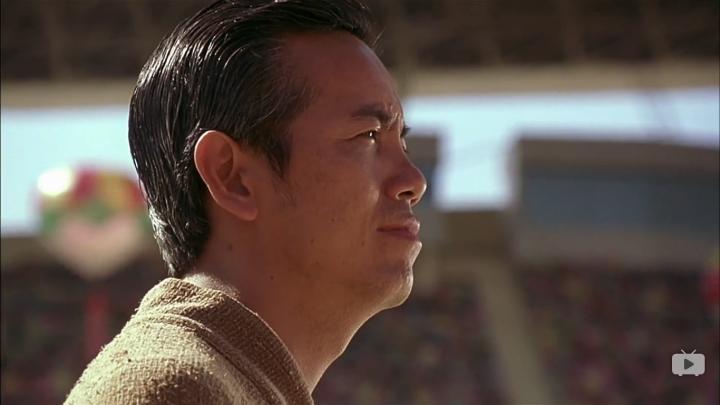 有哪些龙套或配角的台词让你记忆犹新？