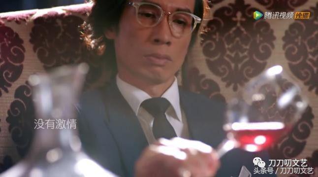 使徒行者乐少锋假死,使徒行者2乐少锋为什么没死