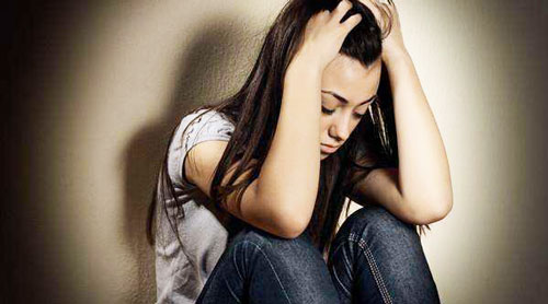 一位重度抑郁症患者,一位抑郁症患者的重生之旅