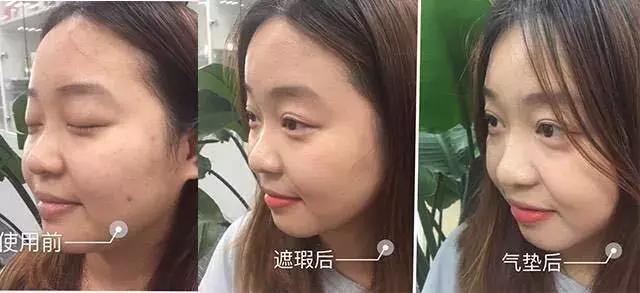 遮瑕效果好的遮瑕排名,化妆店里试用的遮瑕为什么好