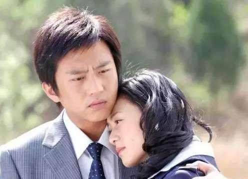 当红嫁给亿万富商,老公却在狱中病逝,今复出仍美艳动人