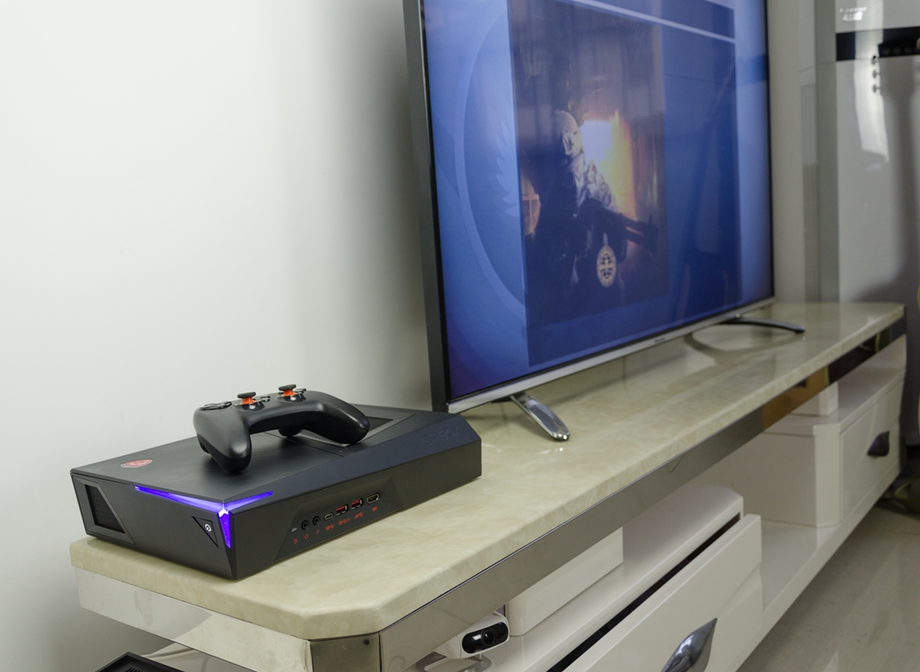 微星海皇戟3吃鸡测评,海皇戟3散热评测