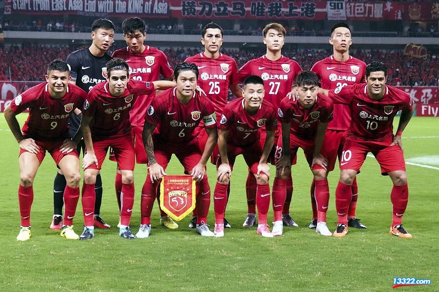 亚冠恒大对阵广岛直播,亚冠上港对川崎前锋直播