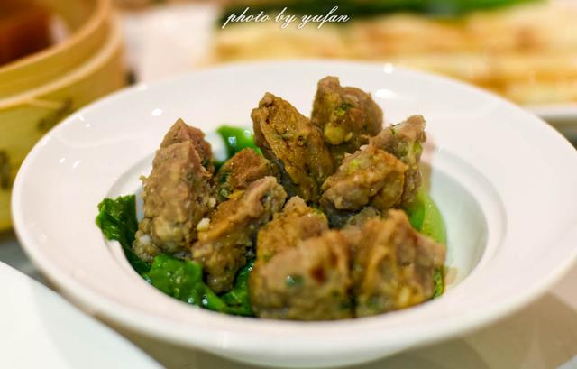 广东旅行吃早茶,来广东一定要去品尝早茶