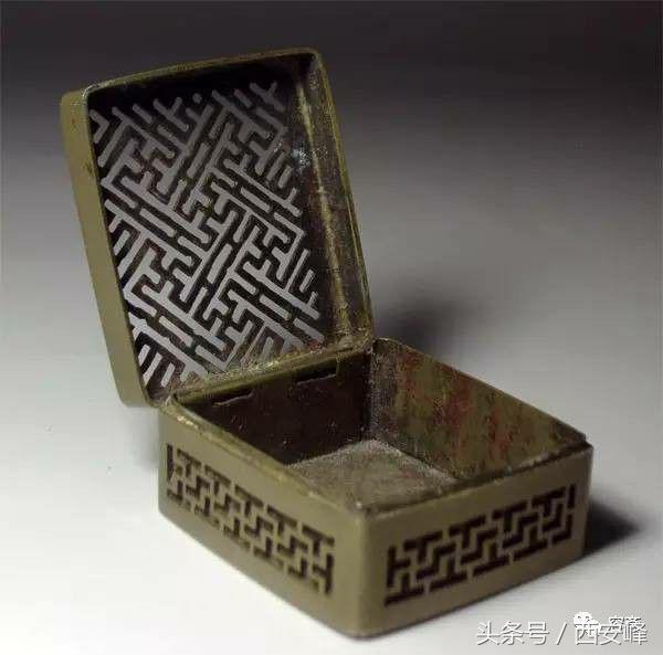 中国八种吉字纹,通天文人字纹