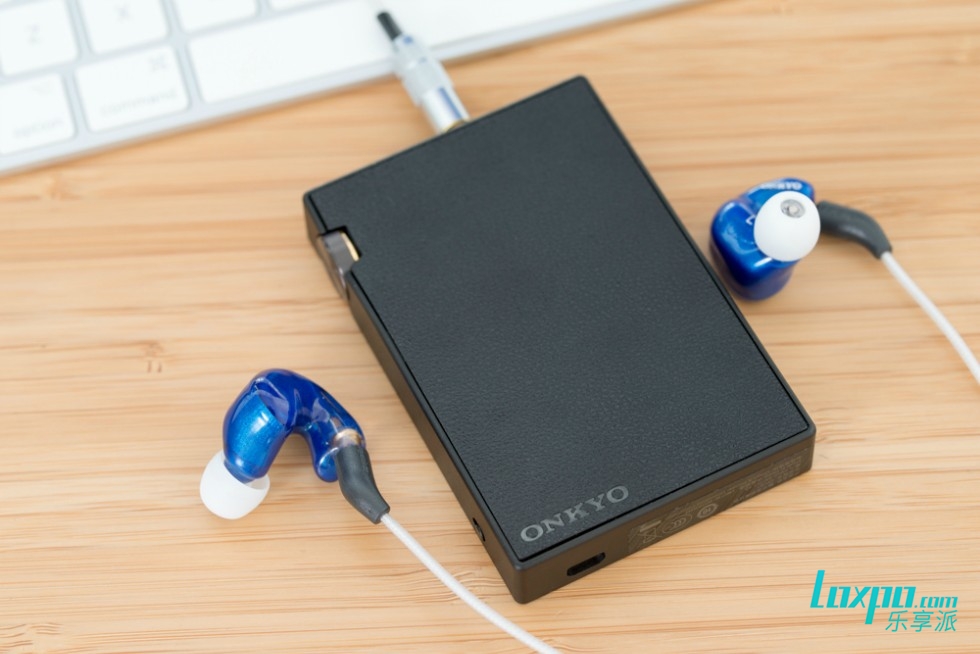 为喜爱的音乐刷新聆听体验Onkyo安桥DP-S1体验评测