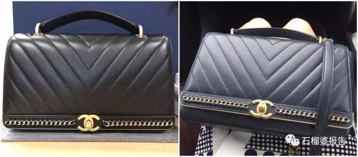 包包|好巧我们买了同款,只不过我少花了5000元