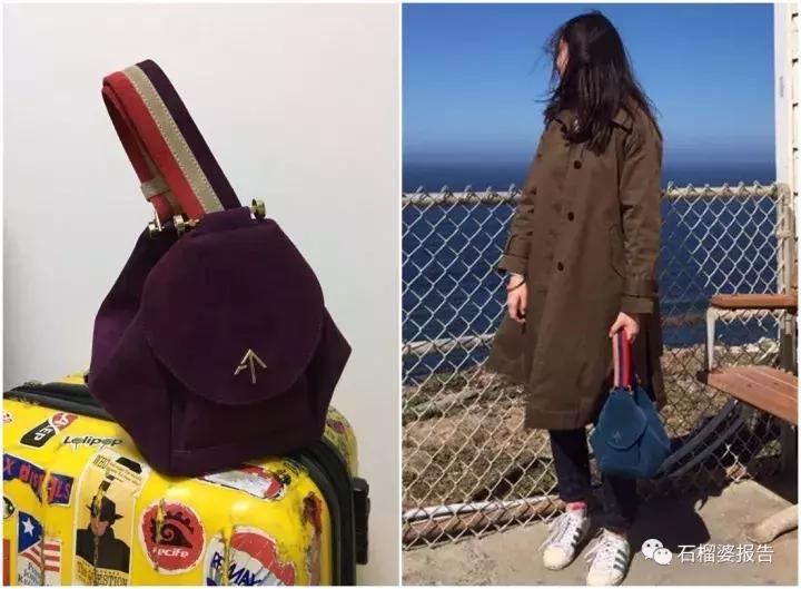 包包|好巧我们买了同款,只不过我少花了5000元