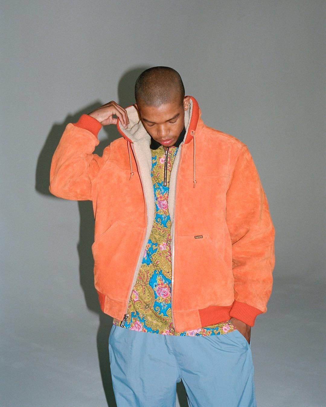 潮汛‖跟风、伪潮流、街头亚文化